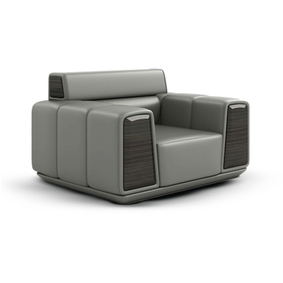 Sofa single seat